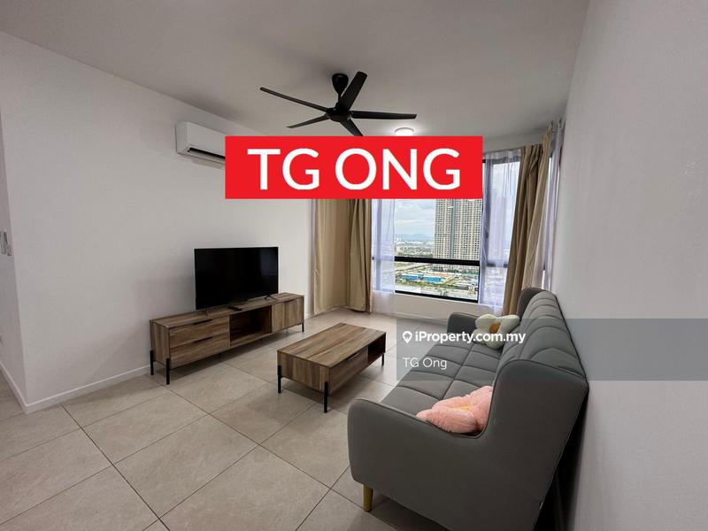 For Rent - Anggun Residences