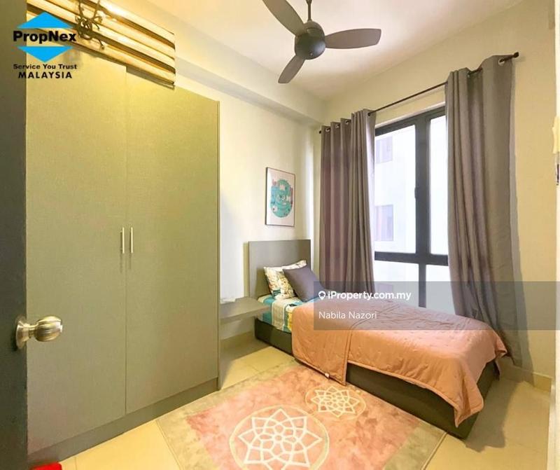 Residensi Servis untuk Dijual di Sky Riverfront oleh Nabila Nazori - iProperty.com.my