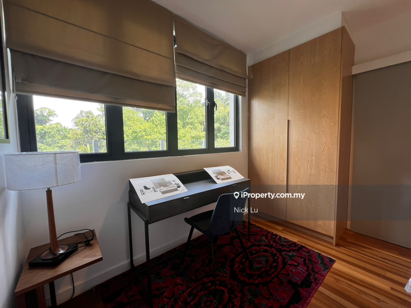 Condominium for Sale in Damansara Fifty6 by Nick Lu - iProperty.com.my