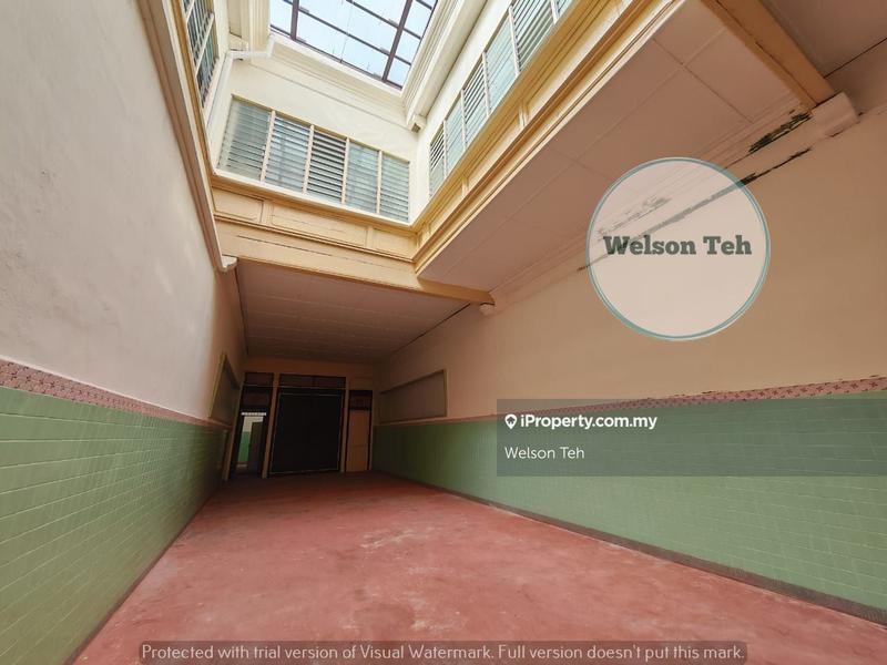 Shop for Rent in Pengkalan Weld, George Town by Welson Teh - iProperty.com.my