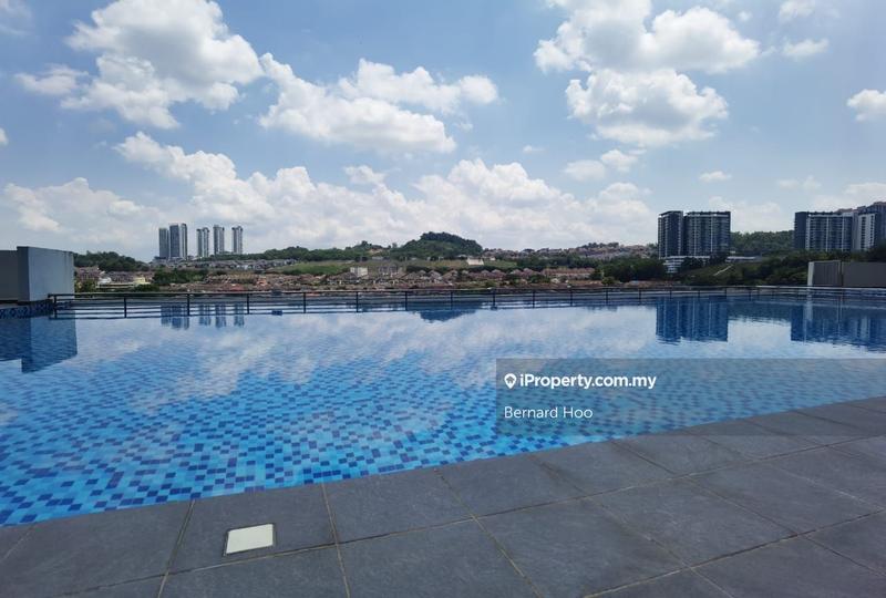 Condominium for Rent in Damai Vista by Bernard Hoo - iProperty.com.my