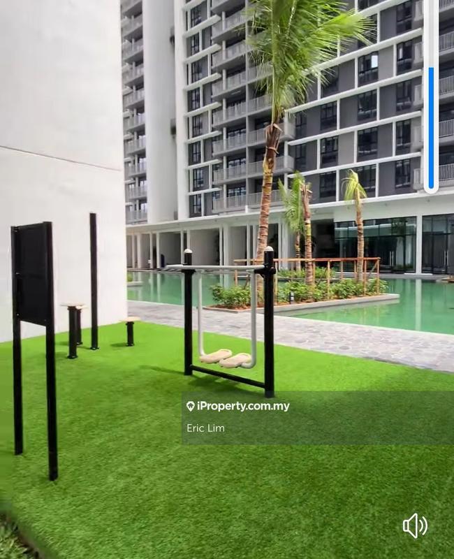 Condominium for Sale in Vertu Resort by Eric Lim - iProperty.com.my