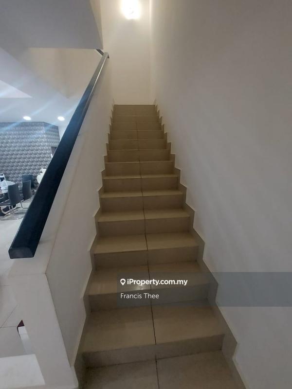 Rumah Berangkai 2 Tingkat untuk Dijual di 17rcx, Cheras oleh Francis Thee - iProperty.com.my