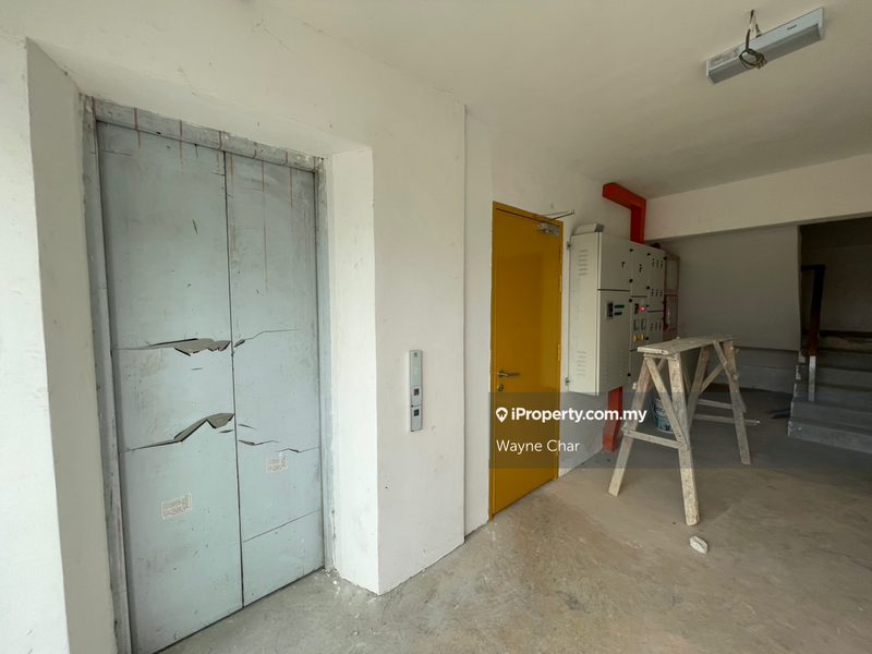 Semi-D Kilang untuk Dijual di Seksyen 33, Shah Alam oleh Wayne Char - iProperty.com.my