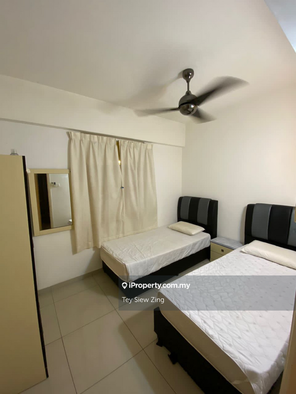 Condominium for Sale in The Zest @ Kinrara 9 by Tey Siew Zing - iProperty.com.my
