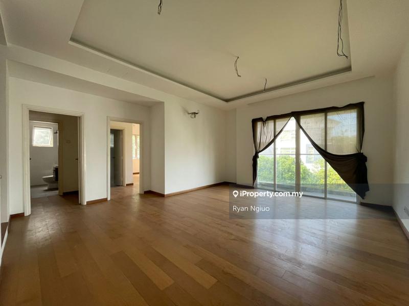 Semi-Detached House for Sale in Sungai Long, Bandar Sungai Long by Ryan Ngiuo - iProperty.com.my