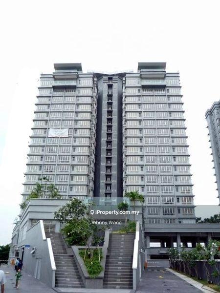 Kondominium untuk Dijual di Menjalara 18 oleh Johnny Wong - iProperty.com.my