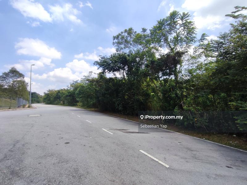 Tanah Pertanian untuk Dijual di Pajam, Mantin oleh Sebastian Yap - iProperty.com.my