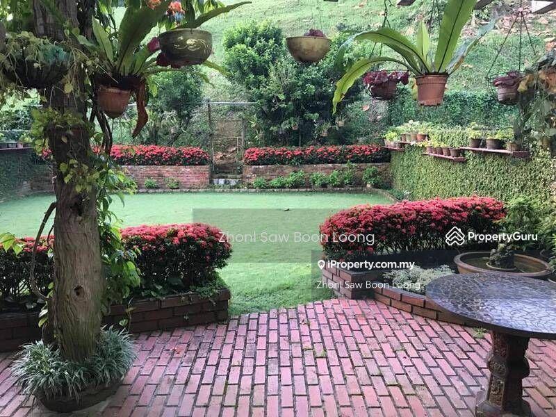 2-storey Terraced House untuk Dijual di Minden Heights, Gelugor oleh Zhonl Saw Boon Loong - iProperty.com.my