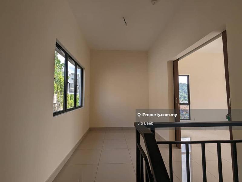 3-storey Terraced House for Sale in Gombak, Selangor by Siti Beeb - iProperty.com.my