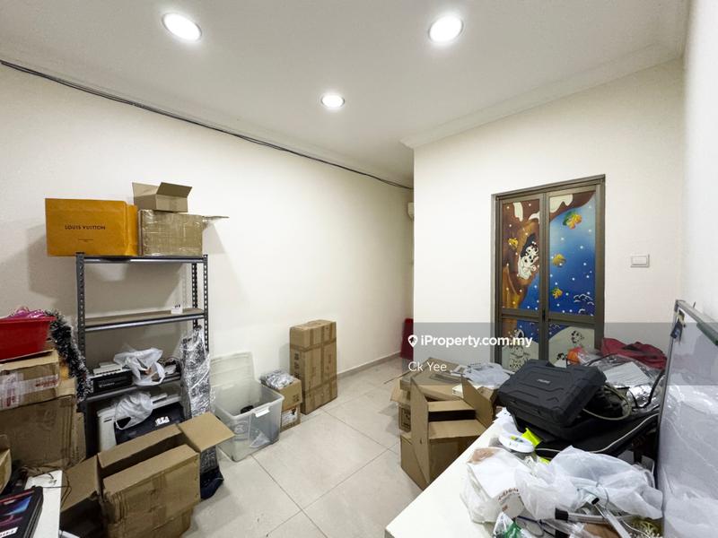 3-storey Terraced House for Sale in Taman Gembira, Jalan Klang Lama (Old Klang Road) by Ck Yee - iProperty.com.my