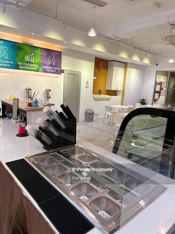 Kedai untuk Disewa di fog5a, Subang Jaya oleh Elaine Lee - iProperty.com.my