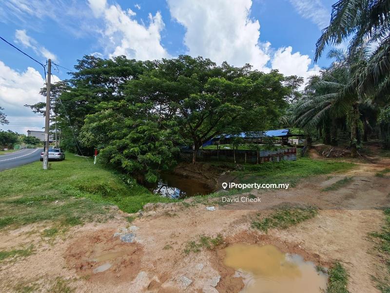 Tanah Pertanian untuk Dijual di Rantau, Negeri Sembilan oleh David Cheok - iProperty.com.my