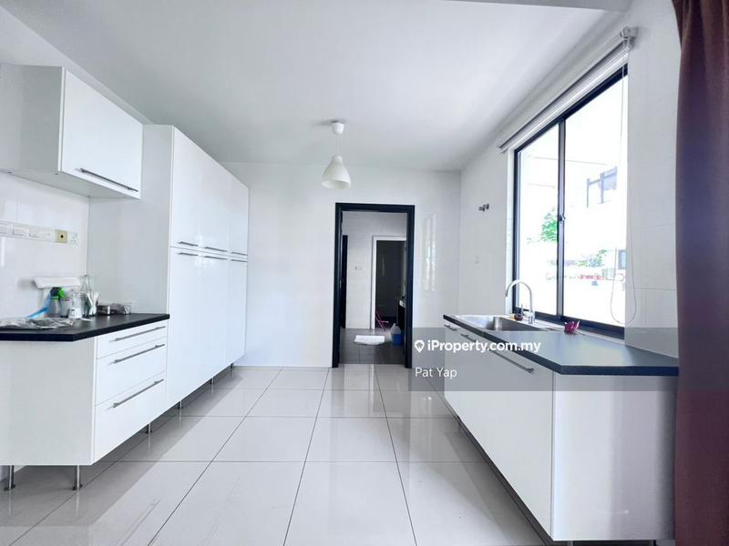 Semi-Detached House untuk Dijual di Jade Hills, Kajang oleh Pat Yap - iProperty.com.my