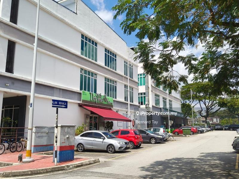 Shop / Office untuk Dijual di Ara Damansara, Petaling Jaya oleh Bernard Tay - iProperty.com.my