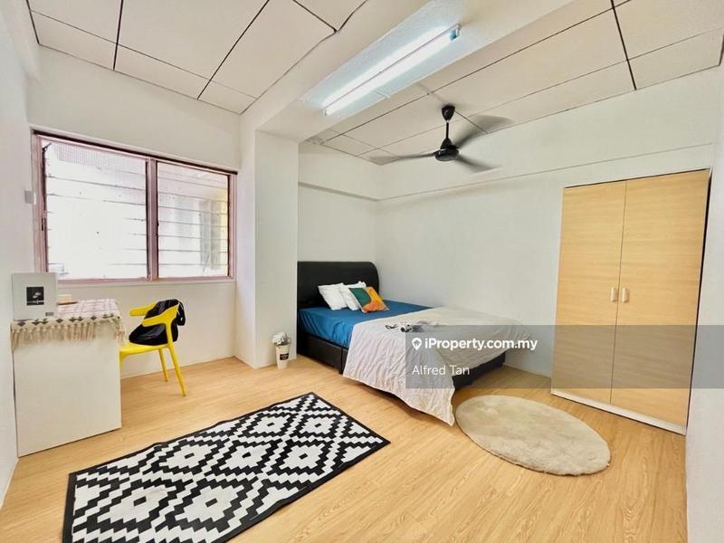 Apartment for Sale in City Tower by Alfred Tan - iProperty.com.my