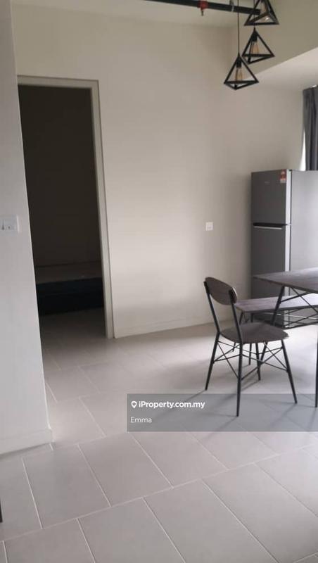 Residensi Servis untuk Disewa di Tamarind Suites oleh Emma - iProperty.com.my
