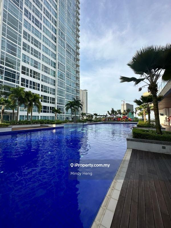 Kondominium untuk Dijual di Paradiso Nuova (Merak Kayangan) oleh Mindy Heng - iProperty.com.my