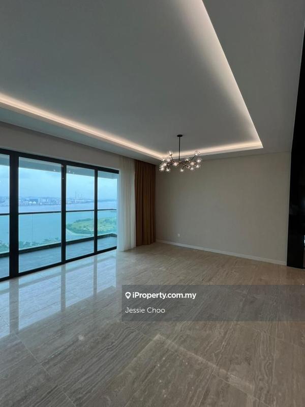 Kondominium untuk Dijual di The Marina View oleh Jessie Choo - iProperty.com.my