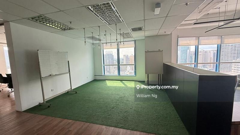 Retail-Office for Rent in Raja Chulan, KL City Centre by William Ng - iProperty.com.my