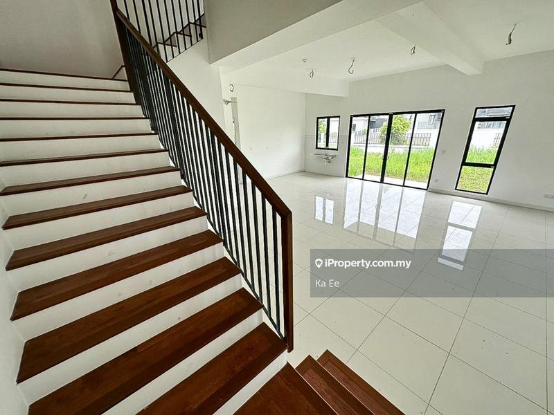 Semi-Detached House for Sale in Sungai Buloh, Selangor by Ka Ee - iProperty.com.my