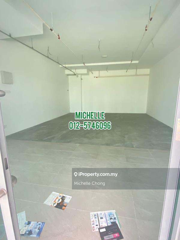 Shop / Office untuk Disewa di Utropolis Utama Batu Kawan, Batu Kawan oleh Michelle Chong - iProperty.com.my