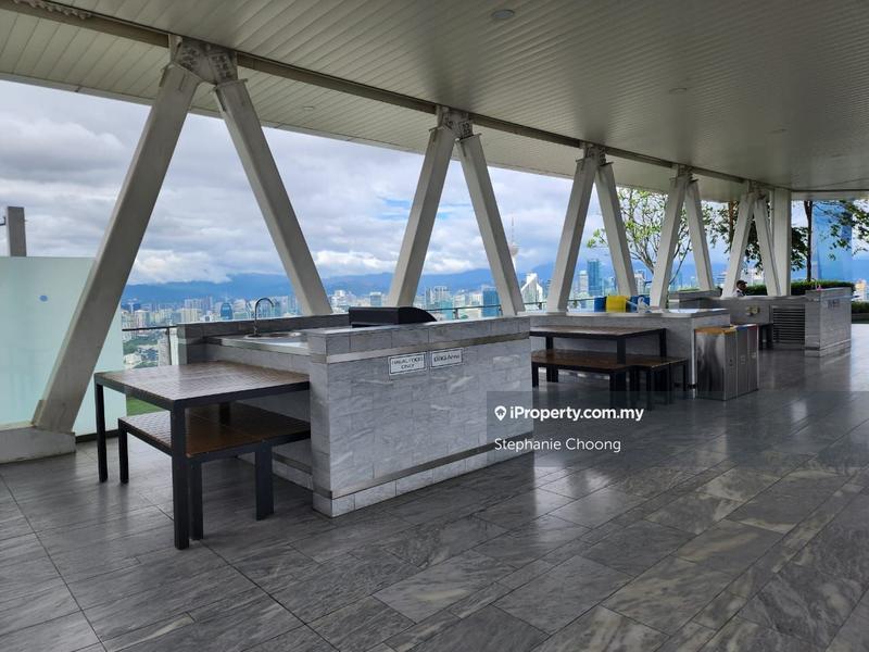 Service Residence for Rent in The Sentral Residences by Stephanie Choong - iProperty.com.my
