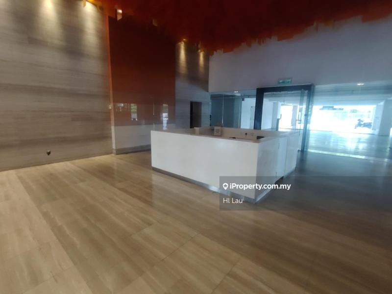 Condominium for Sale in Parkhill Residence by Hl Lau - iProperty.com.my