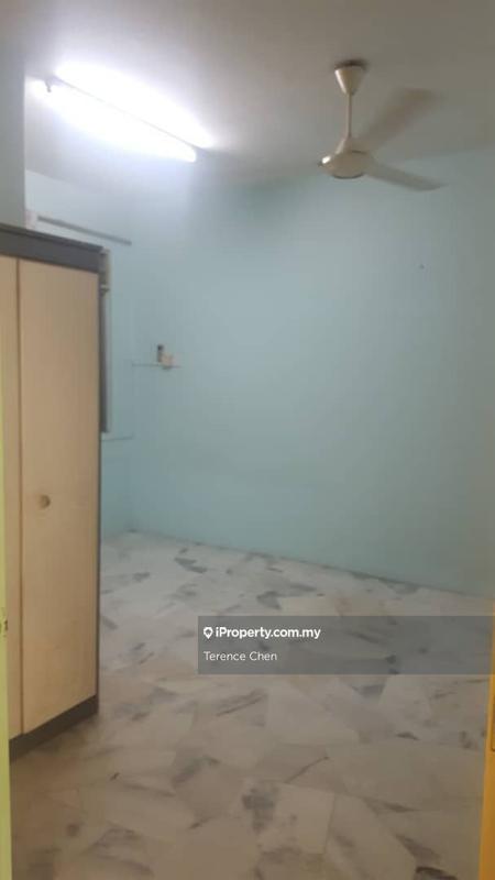 Apartment for Sale in Sri Anggerik 1 by Terence Chen - iProperty.com.my
