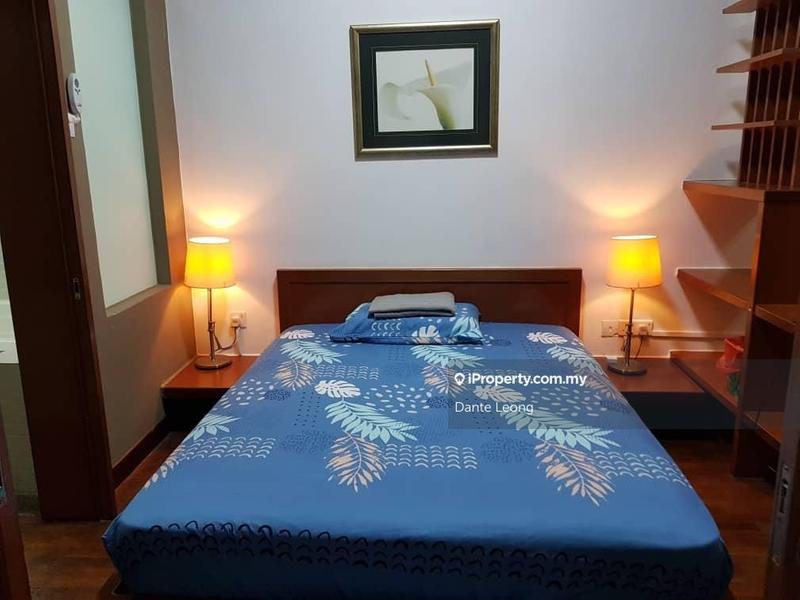 For Sale - 10 Semantan Suites