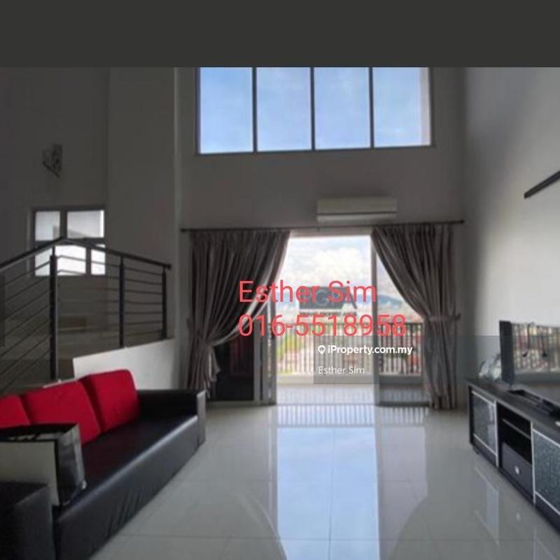 Apartment for Sale in Grande Residences (Pangsapuri Seri Mewah) by Esther Sim - iProperty.com.my