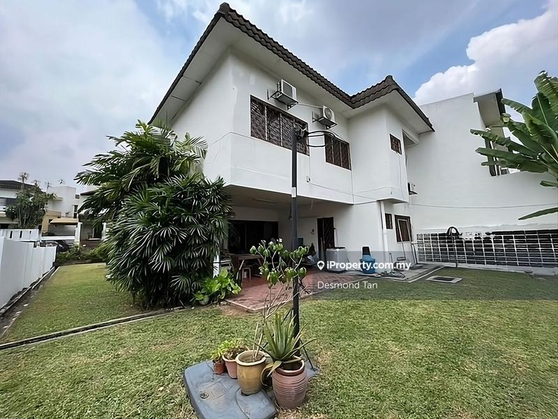 Semi-Detached House for Sale in Damansara Jaya, Petaling Jaya by Desmond Tan - iProperty.com.my