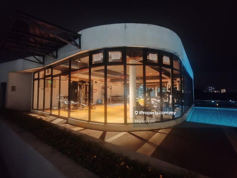 Kediaman Servis untuk Disewa di Zenopy Residences oleh Martin Lim - iProperty.com.my
