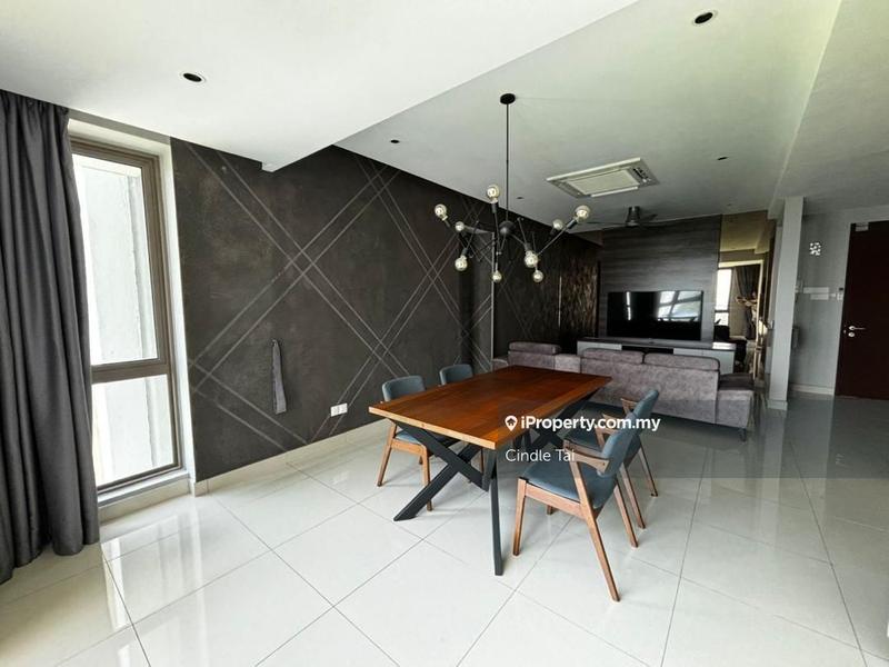 For Sale - Lake Point Residence