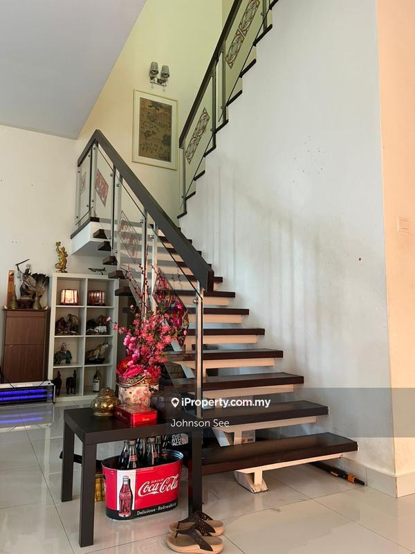 Semi-Detached House for Sale in Seksyen 13, Shah Alam by Johnson See - iProperty.com.my