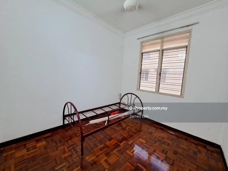 For Rent - Subang Perdana Goodyear Court 1