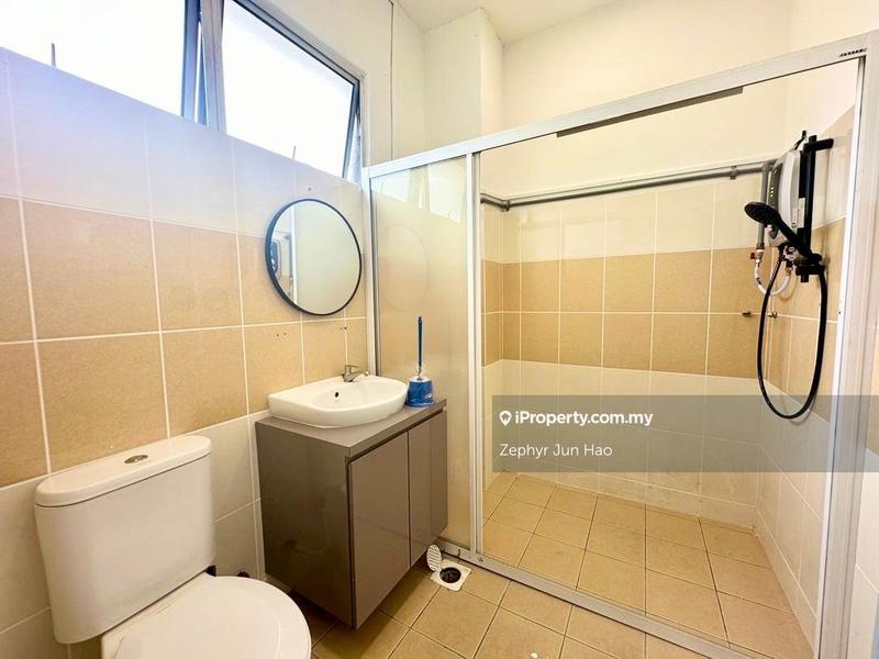 Apartment for Rent in Sri Indah Court by Zephyr Khoo - iProperty.com.my