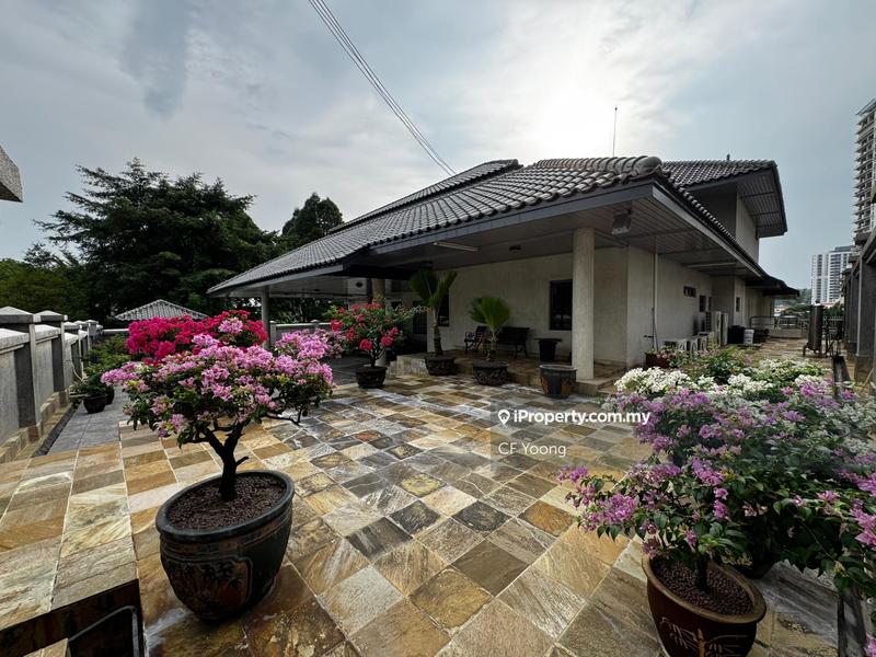 Bungalow House for Sale in Bukit Bandaraya, Bangsar by CF Yoong - iProperty.com.my