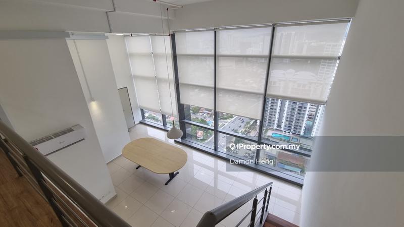 Pejabat untuk Disewa di Seksyen 52, Petaling Jaya oleh Damon Heng - iProperty.com.my