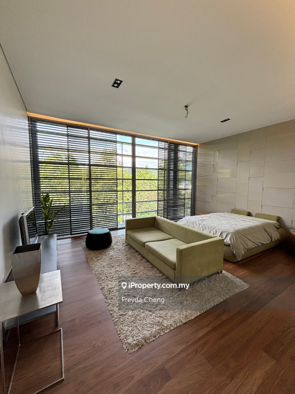 Banglo untuk Dijual di Damansara Heights, Damansara Heights oleh Freyda Cheng - iProperty.com.my