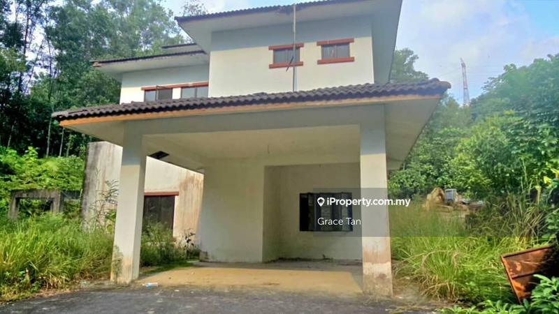 Bungalow House for Sale in Taman Equine, Seri Kembangan by Grace Tan - iProperty.com.my