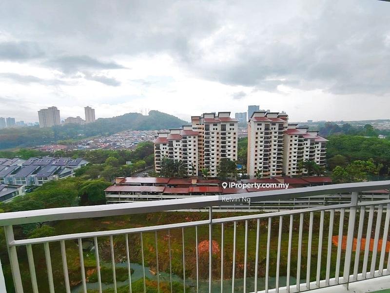 Kondominium untuk Dijual di Opal Damansara oleh Kelvin Ng - iProperty.com.my