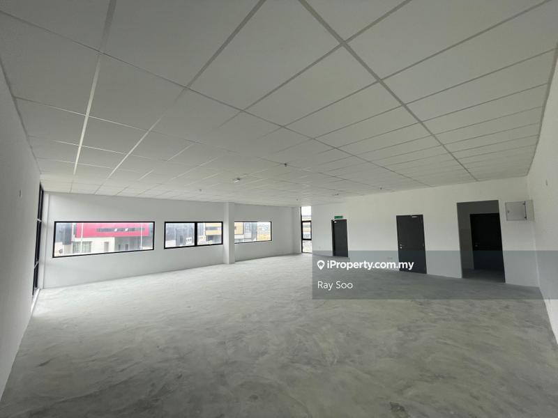 Kilang Terpisah untuk Dijual di Bukit Raja Meru Klang Kapar, Bukit Raja oleh Ray Soo - iProperty.com.my