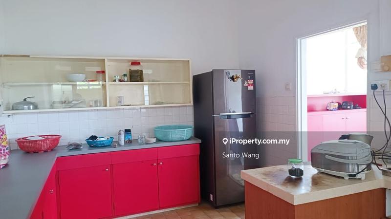 Bungalow House untuk Dijual di Johor Bahru, Johor Bahru oleh Santo Wang - iProperty.com.my