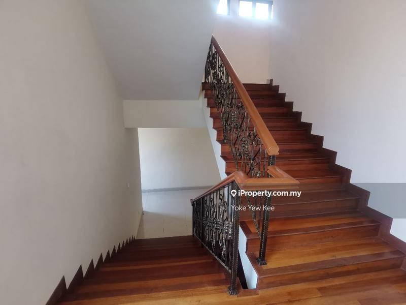 Bungalow House for Sale in Ampang Hilir, Ampang by Kee Yoke Yew - iProperty.com.my