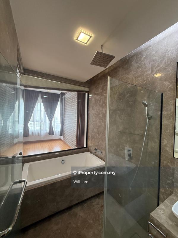 Condominium for Sale in Lumina Kiara by Will Lee - iProperty.com.my