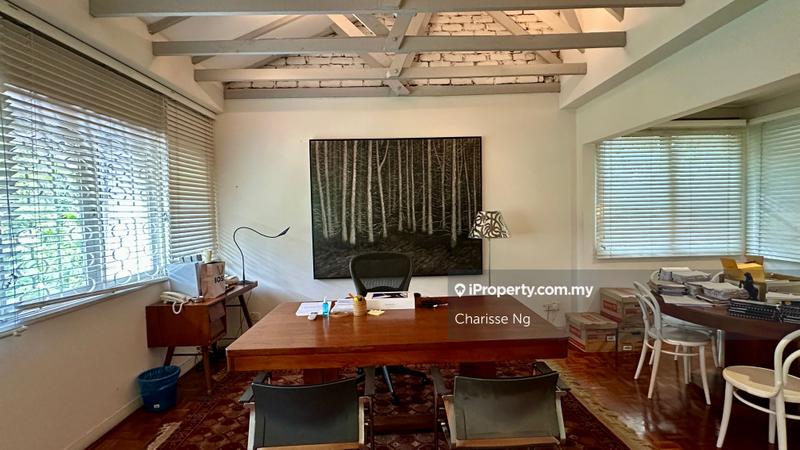 Banglo untuk Dijual di Taman Bangsar, Bangsar oleh Charisse Ng - iProperty.com.my