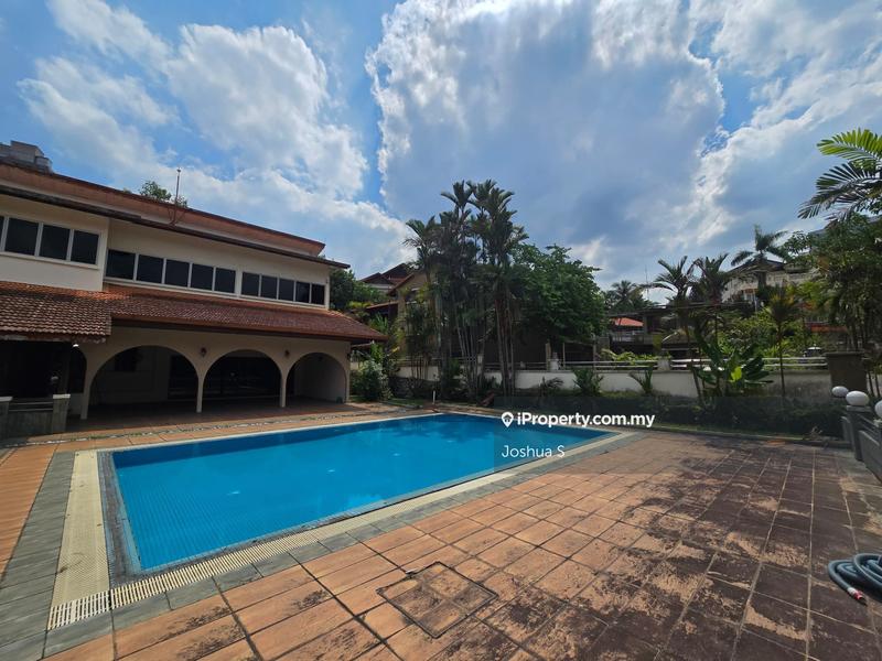 Banglo untuk Dijual di Taman Damansara Endah, Damansara Heights oleh Joshua S - iProperty.com.my