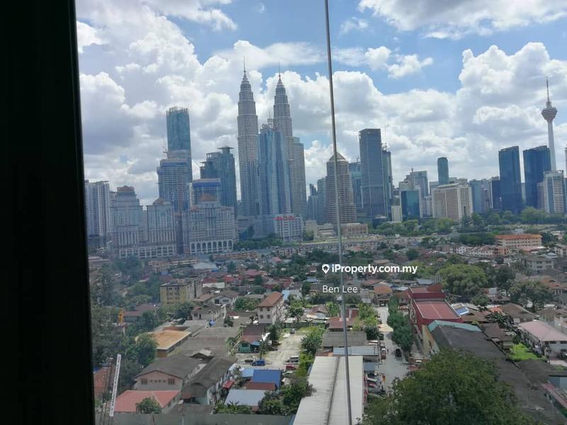 Service Residence for Rent in Setia SKY Residences by Ben Lee - iProperty.com.my