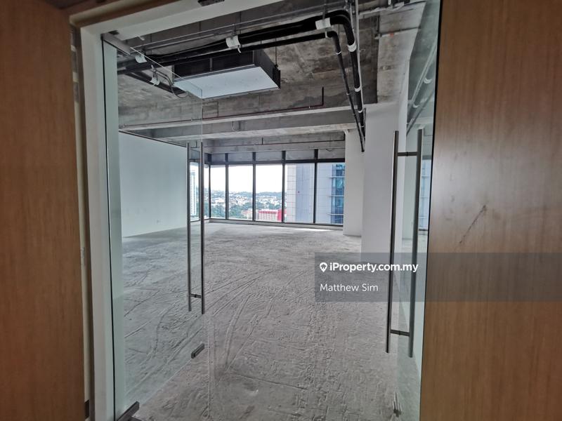 Office for Sale in KL Eco City, Kuala Lumpur by Matthew Sim - iProperty.com.my